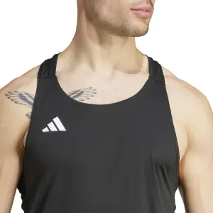 Tank top adidas Adizero Essentials image-5