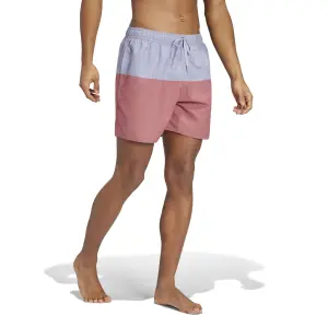 Calções de banho adidas Colorblock CLX image-2