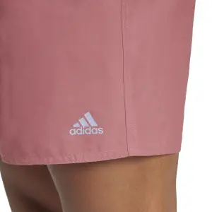 Calções de banho adidas Colorblock CLX image-4