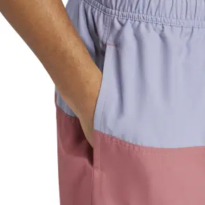 Calções de banho adidas Colorblock CLX image-5