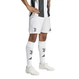 Authentieke huisshort Juventus Turin 2024/25 image-2