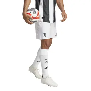 Authentieke huisshort Juventus Turin 2024/25 image-1