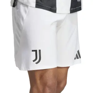 Authentieke huisshort Juventus Turin 2024/25 image-3