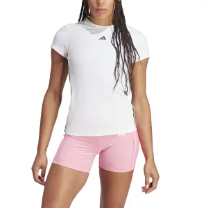 T-Shirt adidas Hyperglam image-2