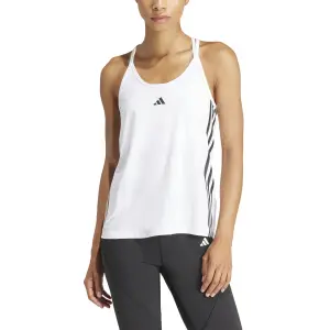 Canotta da donna adidas Hyperglam image-2