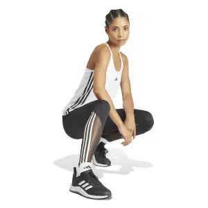 Canotta da donna adidas Hyperglam image-4