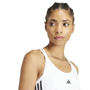 Canotta da donna adidas Hyperglam image-5