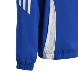 Chubasquero infantil adidas Tiro 24 image-4