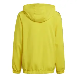 Chubasquero infantil adidas Tiro 24 image-1