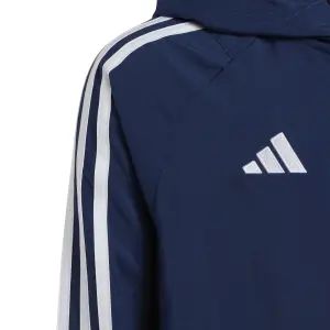 Chubasquero infantil adidas Tiro 24 image-2