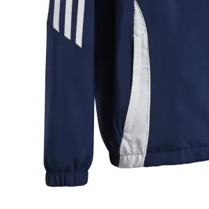 Chubasquero infantil adidas Tiro 24 image-4
