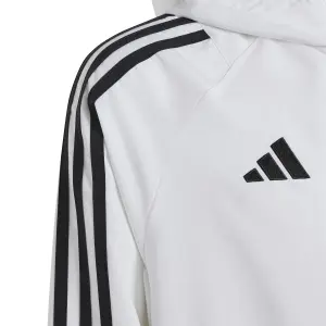 Chubasquero infantil adidas Tiro 24 image-2