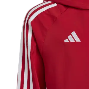 Chubasquero infantil adidas Tiro 24 image-3