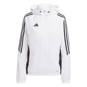 Women's waterproof jacket adidas Tiro 24 image-0