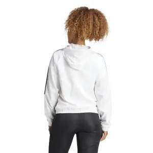 Women's waterproof jacket adidas Tiro 24 image-4