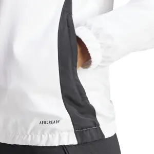 Women's waterproof jacket adidas Tiro 24 image-6