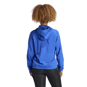 Women's waterproof jacket adidas Tiro 24 image-4