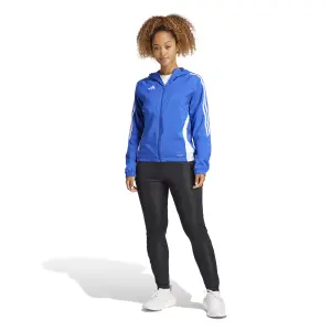 Women's waterproof jacket adidas Tiro 24 image-2