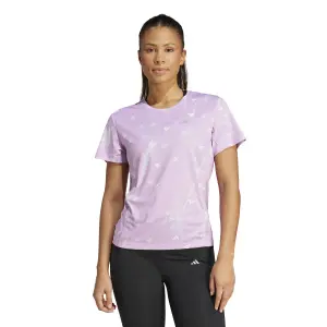 Women's swimsuit adidas Run It Brand Love image-1