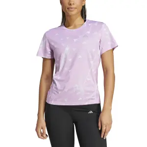 Women's swimsuit adidas Run It Brand Love image-2