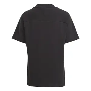 Camiseta infantil adidas SW ZNE image-1