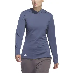 Women's performance hoodie adidas image-2