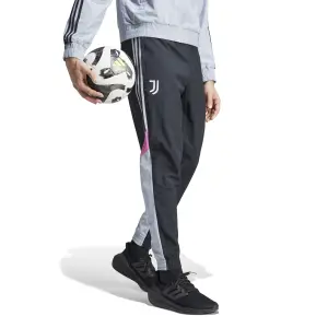 Pantaloni da ginnastica Juventus Turin 2023/24 image-3