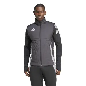 Veste sans manche adidas Tiro 24 Competition image-1