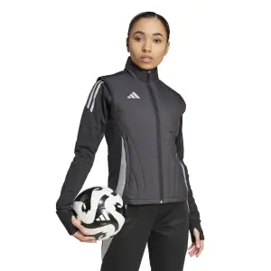Weste adidas Tiro 24 Competition image-1