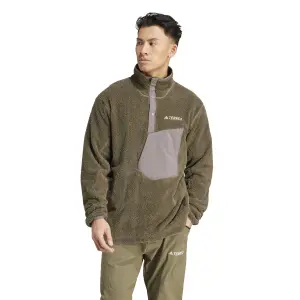 Velo de pelo comprido adidas Terrex Xploric image-1