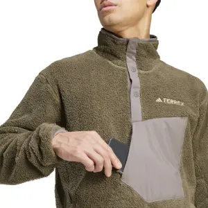 Velo de pelo comprido adidas Terrex Xploric image-5