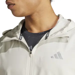 Träningsjacka adidas Run It image-5