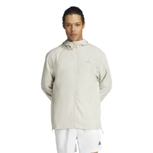 Träningsjacka adidas Run It image-1