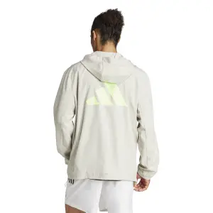 Träningsjacka adidas Run It image-4