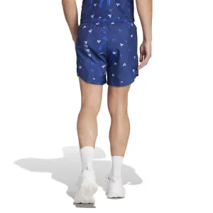 Pantalón corto adidas Run It Brand Love image-4