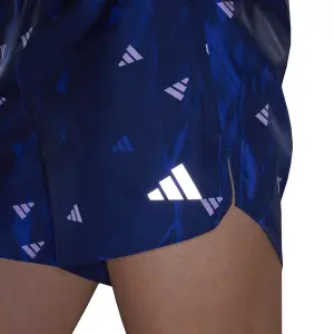 Pantalón corto adidas Run It Brand Love image-6