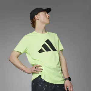 Trikot adidas Run It image-5