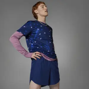 Corto adidas Run It image-6