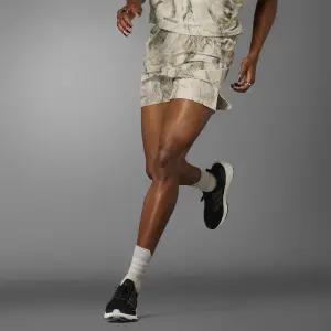 Printed shorts adidas Ultimate image-2