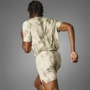 Printed shorts adidas Ultimate image-4