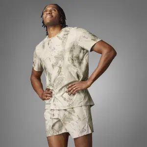 Printed shorts adidas Ultimate image-3