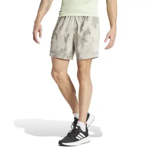 Printed shorts adidas Ultimate image-1