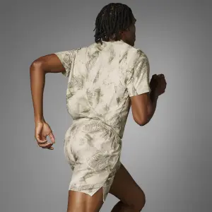 Printed shorts adidas Ultimate image-6