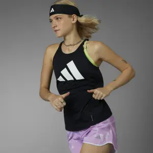 Damski tank top adidas Run It image-5