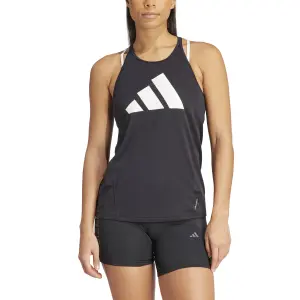 Damski tank top adidas Run It image-2