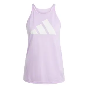Camiseta de tirantes mujer adidas Run It image-0