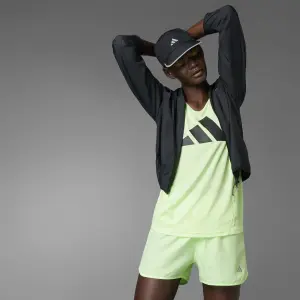 Shorts för kvinnor adidas Run It image-4