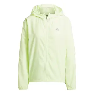 Women's waterproof jacket adidas Run It image-0