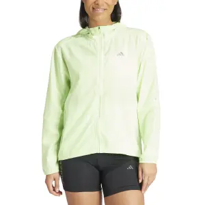 Women's waterproof jacket adidas Run It image-4