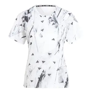 Maillot femme adidas Run It Brand Love image-0